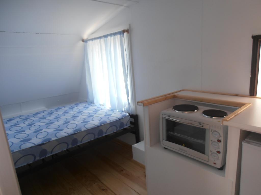 Отель Oasis Country Park Ругат Номер фото